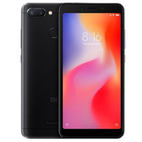 Xiaomi Redmi 6
