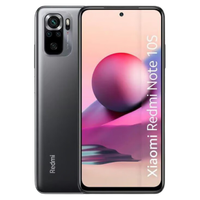 Redmi Note 10 S