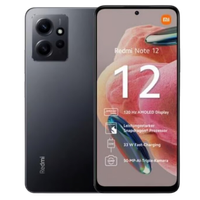 Redmi Note 12